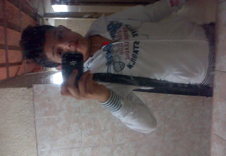 ♥bienvenido a mi mundo♥