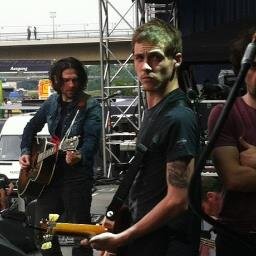 DaveyMacca1's profile picture. Bookings, Tour Manager, Venue Management. Sometimes plays guitar.