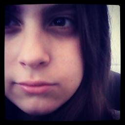 I♥ singing
 SWS, Pierce The Veil, Blessthefall, Stitched Up Heart, Nirvana, Paramore, Of mice and men...
Hardcore, Rock, Punk, Metal...    
I may scare you.