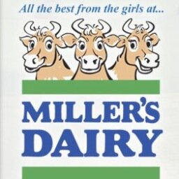 Our family began milking Jerseys in 1959 as there was in strong demand because of its exceptional quality. Miller's Dairy is here to deliver that quality to you