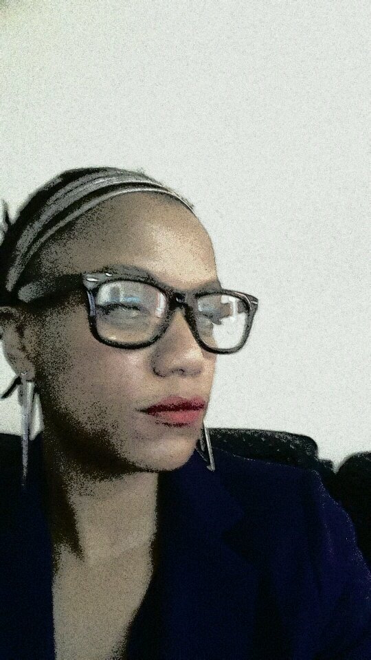 Artist, Singer, writer, lover of poetry. Freedom fighter.