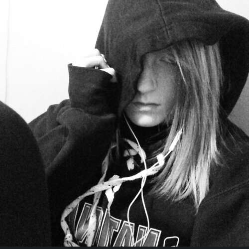 I could never come close to explaining the Demon inside me. Always here to listen.