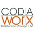 CODAworx (@CODAworx) Twitter profile photo