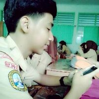 M.rafli (@gelleng2) 's Twitter Profile