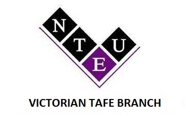 NTEU Victorian TAFE Branch represents the interests of all PACCT staff employed by TAFE Institutes in Victoria. Students and supporters also welcome!