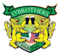 O'brothers Irish Pub: Good Times, Great Food, Awesome People and home of Northeast Florida's largest St. Paddy's Day Party! See ya at the Pub! Cheers!