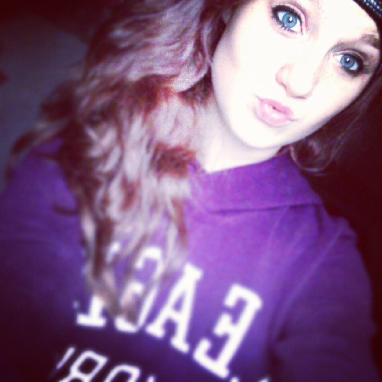 You look kind of lost. So follow me.