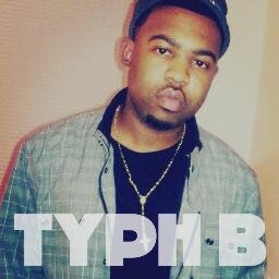 33TYPH_B's profile picture. 