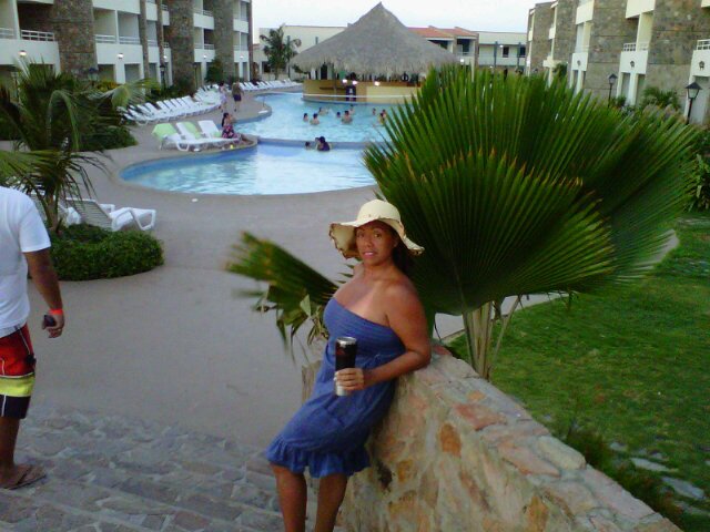 happy