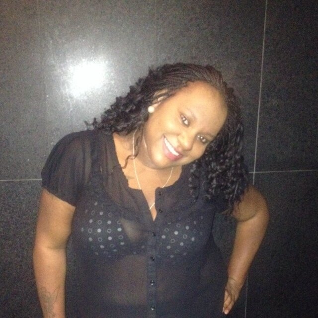 RubyOneLove's profile picture. Loving Life❤

Live✨love✨laugh✨learn