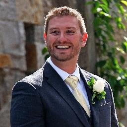 Husband/Father/AirBNB Superhost/Owner Dicks Prop/Wisco Sports Fan/AND Golf