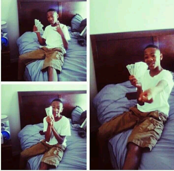 KingWard23's profile picture. 