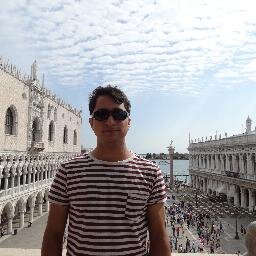 Yazim Meza V. 🇨🇱