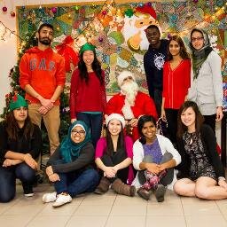 Take Action! UofT is striving to develop socially aware youth leaders and benefit communities. We are more than an club, we are a movement. Join us!