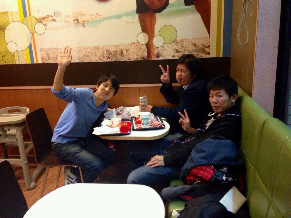 鈴木 勝利 Shori Twitter 鈴木 勝利 Shori Twitter