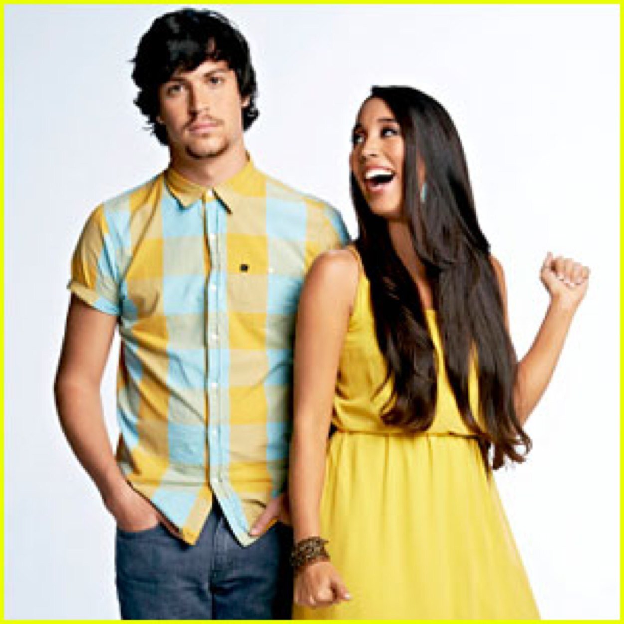 Alex & Sierra Fanpage ♡ @alexkinsey & @sierradeaton