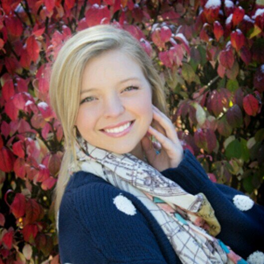 AllisonArthur3's profile picture. 