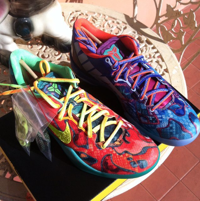 All shoes on page are not for sale unless stated otherwise.