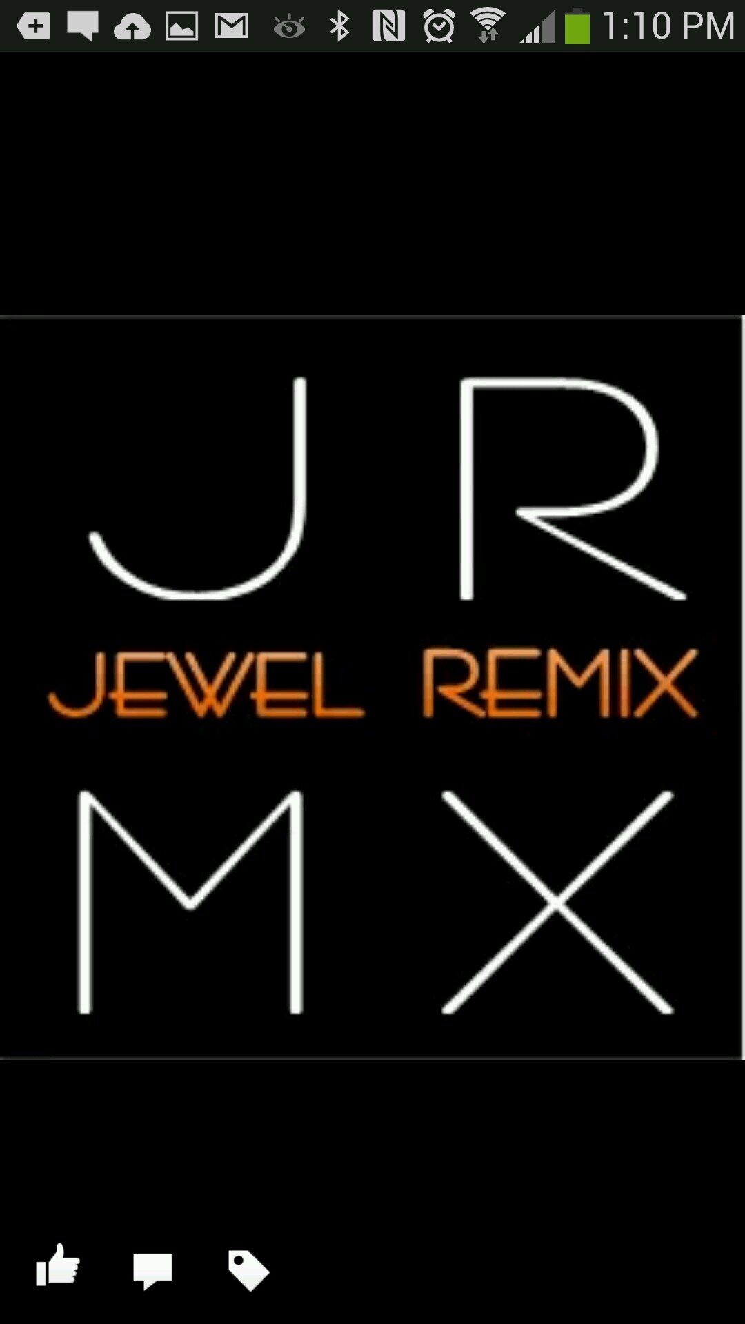 JewelRemix's profile picture. Jewel Remix specializes in affordable, handmade jewelry for the next time your outfit wants to play dress up!