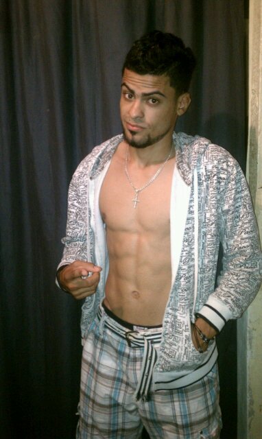 MvpDary's profile picture. Yegale a mi whatsap 809-791-4700