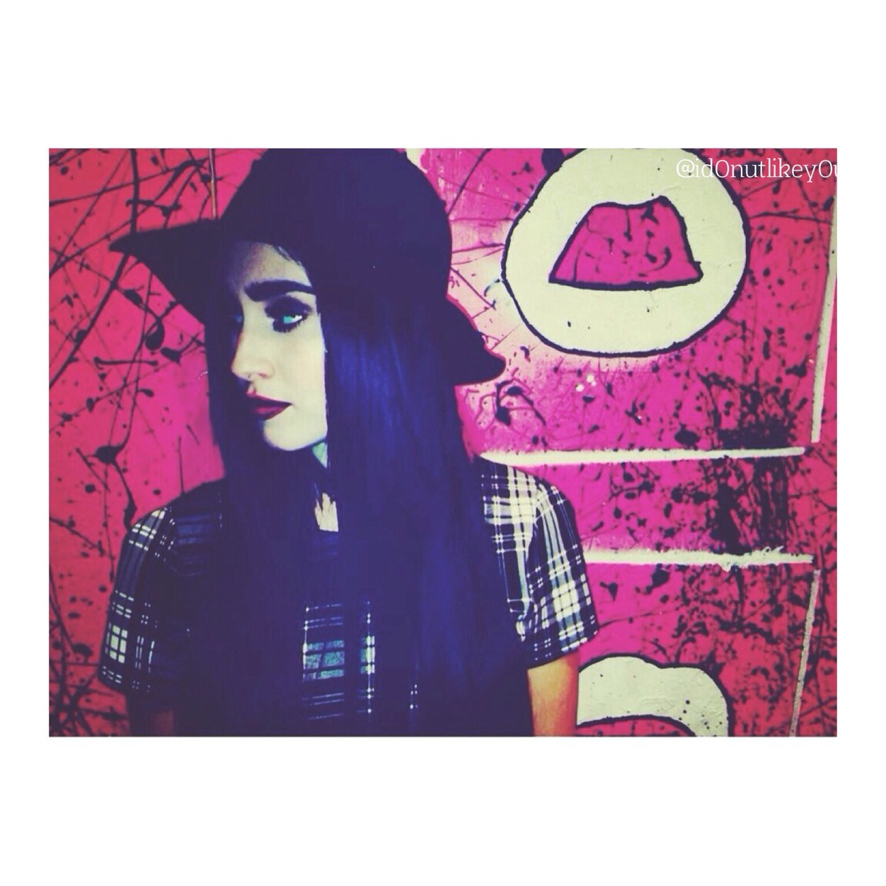 ☸ p r e t t y&p a l e ☸
