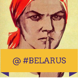 Twitter of Belarus: fresh news from Belarus in English.