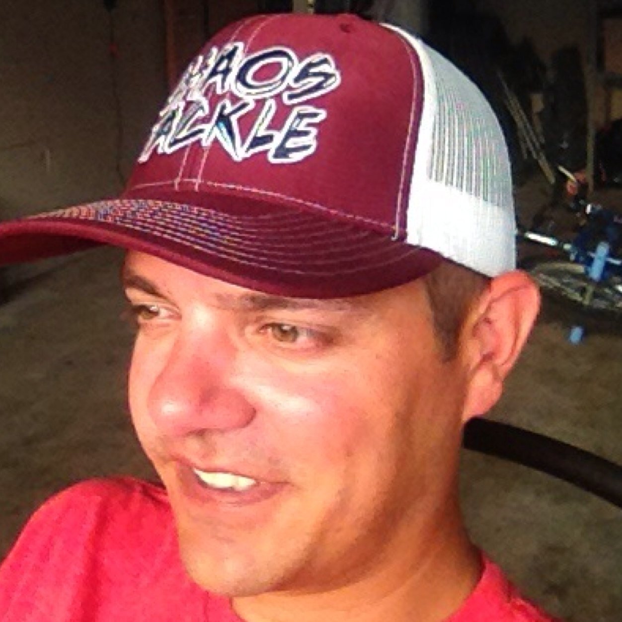 jasonsummers9's profile picture. Husband, father, commercial flooring professional, hockey & lacrosse dad, PMTT angler, and founder of Chaos Tackle (Medussa).