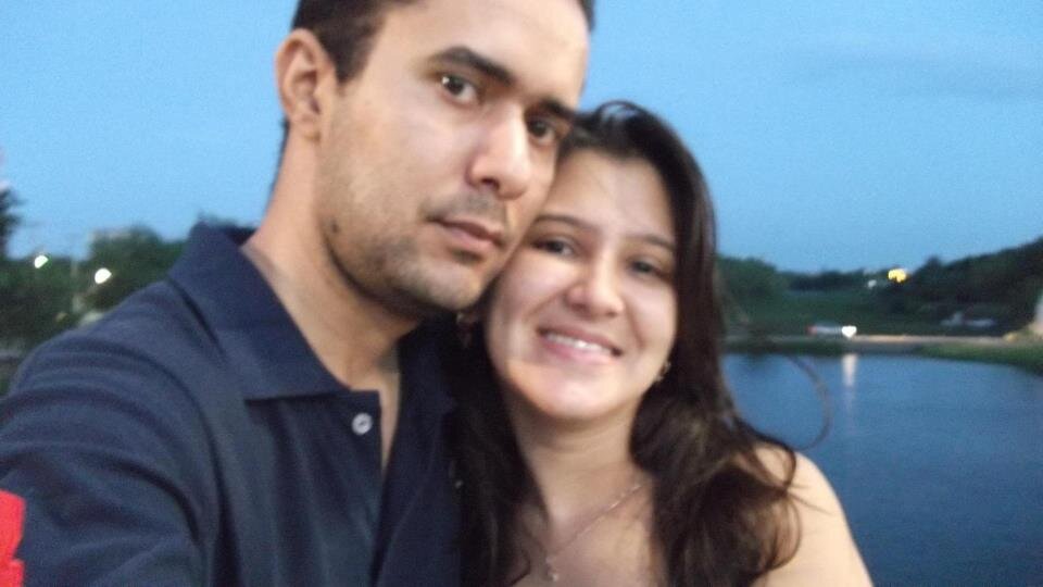 gosto de praia, estudar,viajar, igreja