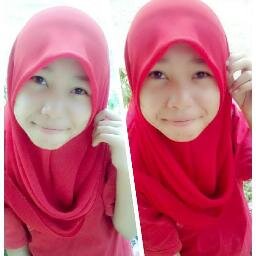 nuratiqah_ahmad's profile picture. Assalammualaikum..Hai! My name is Atiqah ..I'm 14 years old..Do follow me,i'll follow you back ;) Taken with Muhammad Safwan Bin Sapri 3