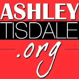 The OFFICIAL Ashley Tisdale fan site!