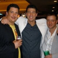 NO (@ozneil) 's Twitter Profile Photo