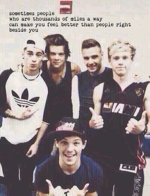 You are amazing and perfect in every way, don't let anyone tell you otherwise, including yourself | @Larrys_Comet ♡