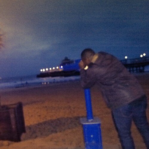 OpusAlams's profile picture. 