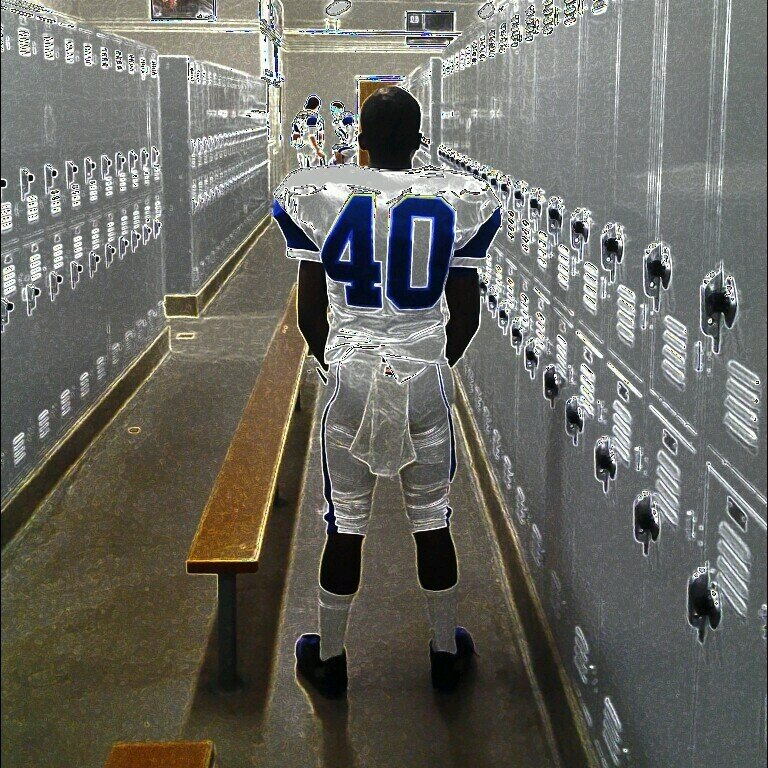 Pali RB #40 (Dedication)&(Motivation)