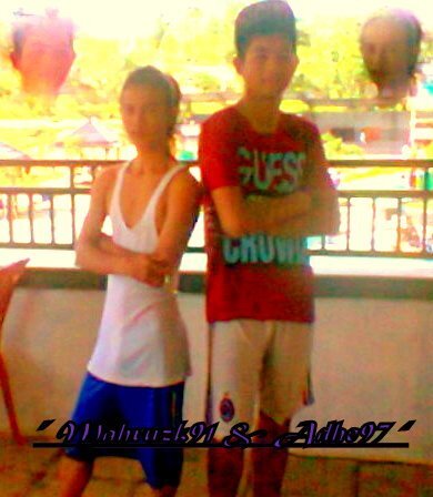 Mahruzk91's profile picture. Follow @Mahruzk91