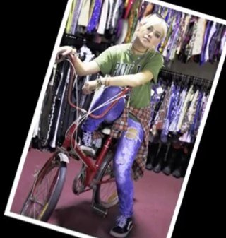 JennyEckesFRP's profile picture. ~You made me so insecure and unsure of everything I thought was real. I just wish i could rewind and go back to a time when i knew what it was like to feel~