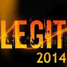 LegiTour's profile picture. LEGIT YouTube talent being brought to you on TOUR. For business inquiries, please contact us at: legitour@gmail.com