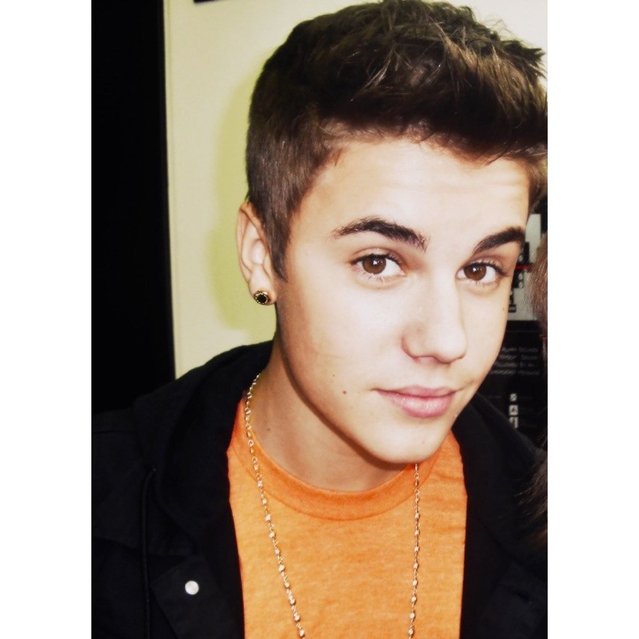 ♡it's like an angel came by and took me to heaven♡