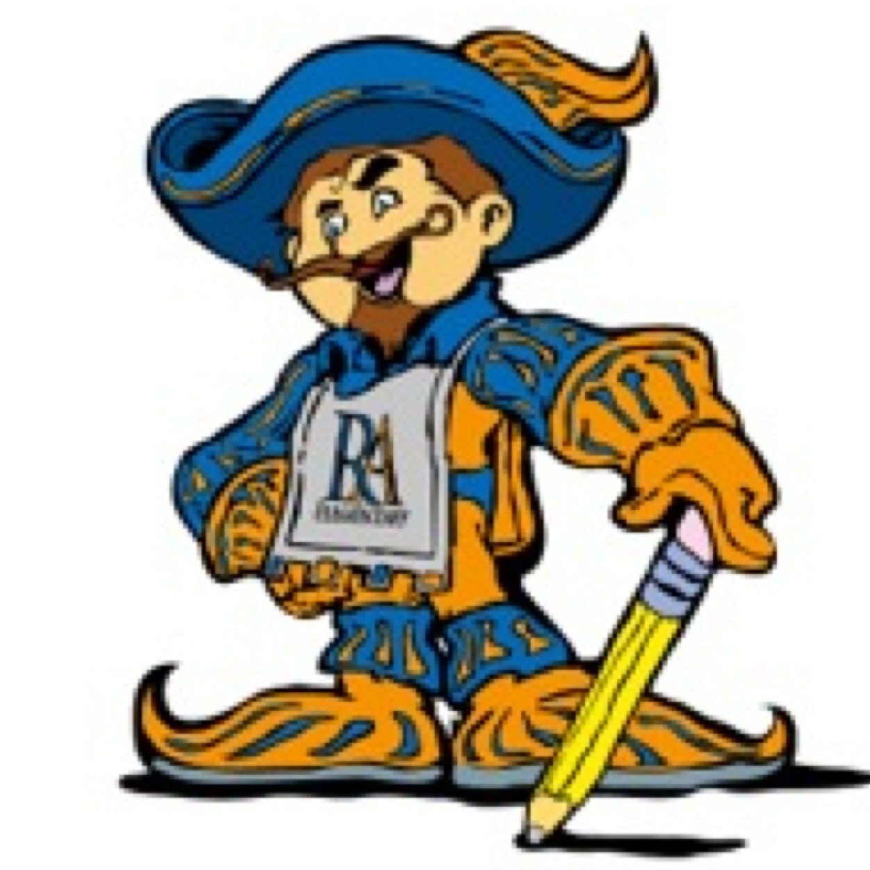 RichAcresElem's profile picture. 