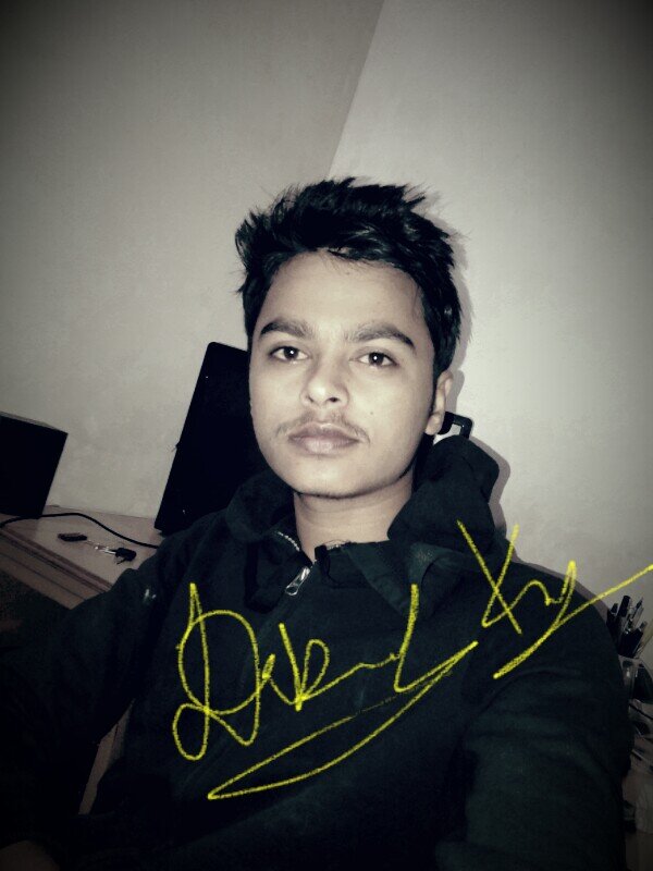 Imndeepak's profile picture. 