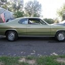 Mark Anson - @DusterMark - Twitter