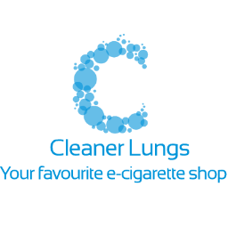 CleanerLungs's profile picture. Cleaner lungs offers the cheapest and top quality products from all over the world! Whatever your e-cigarette taste is, we probably have the right one for you!