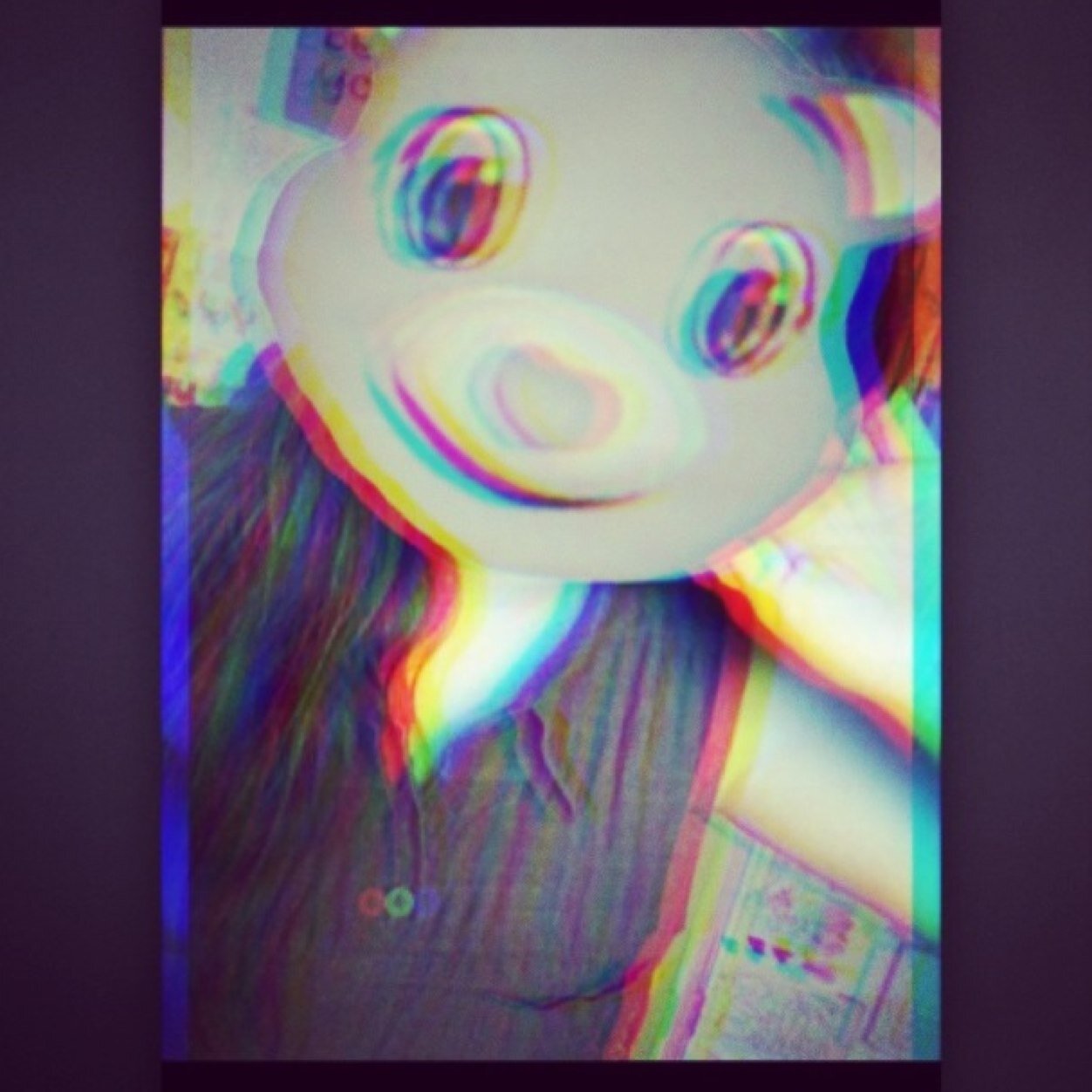 Sometimes you have to go a little insane to remain sane✌somewhere ova that mother fuckin rainbow we always get crazy❦. Good Vibe Tribe☮☯✝ 16 Taken