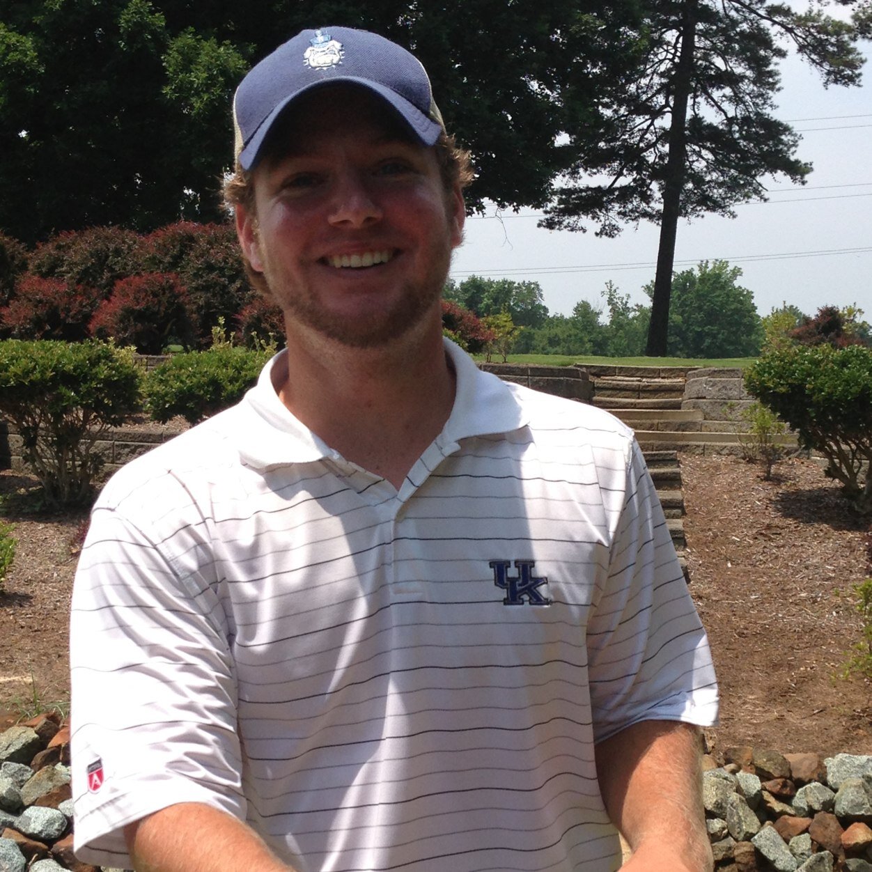 Names Justin Lanham. If winning isn't everything, then why do they keep score?- Vince Lombardi