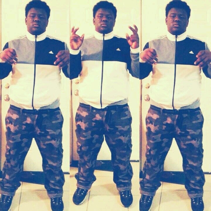 #jojoworld Rapper / song writer
