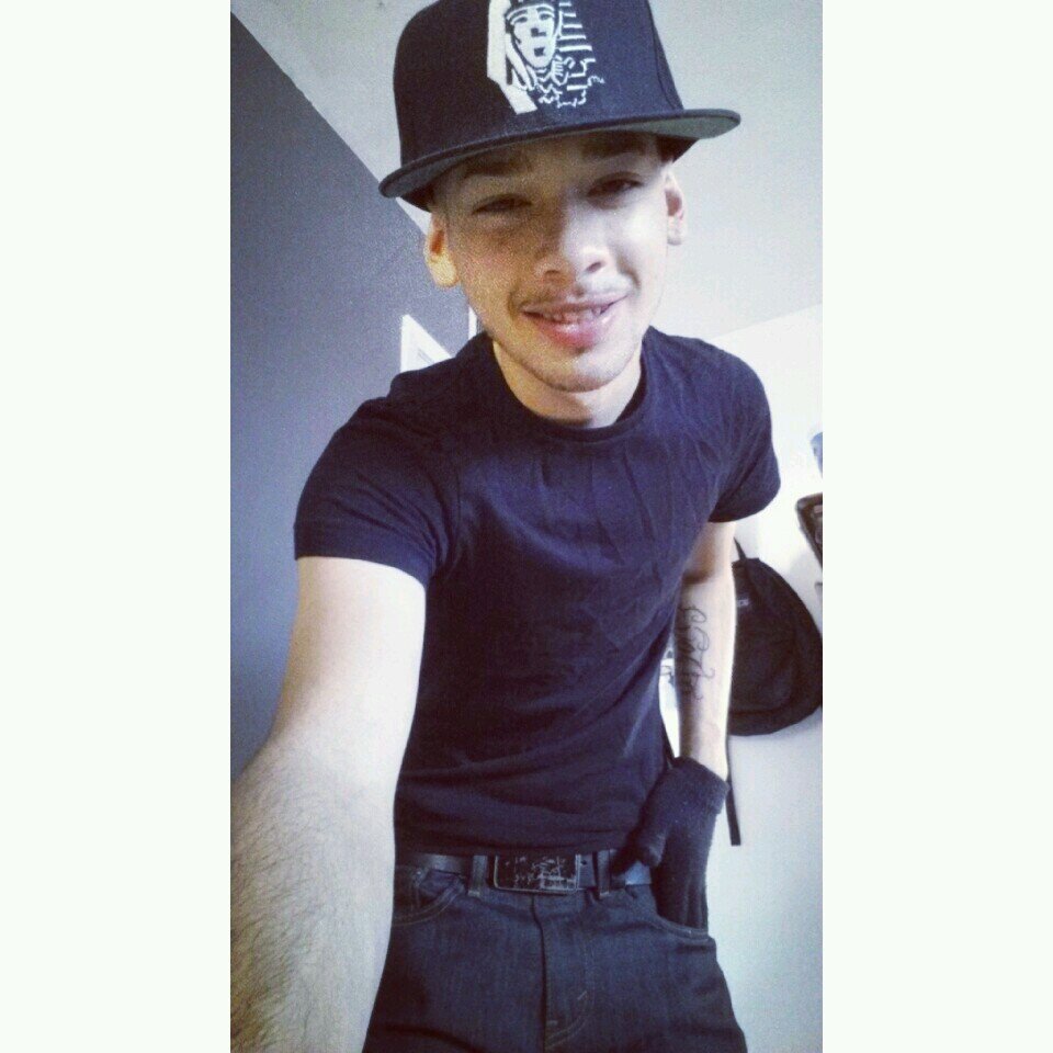 Proud Father , Follow Me :)