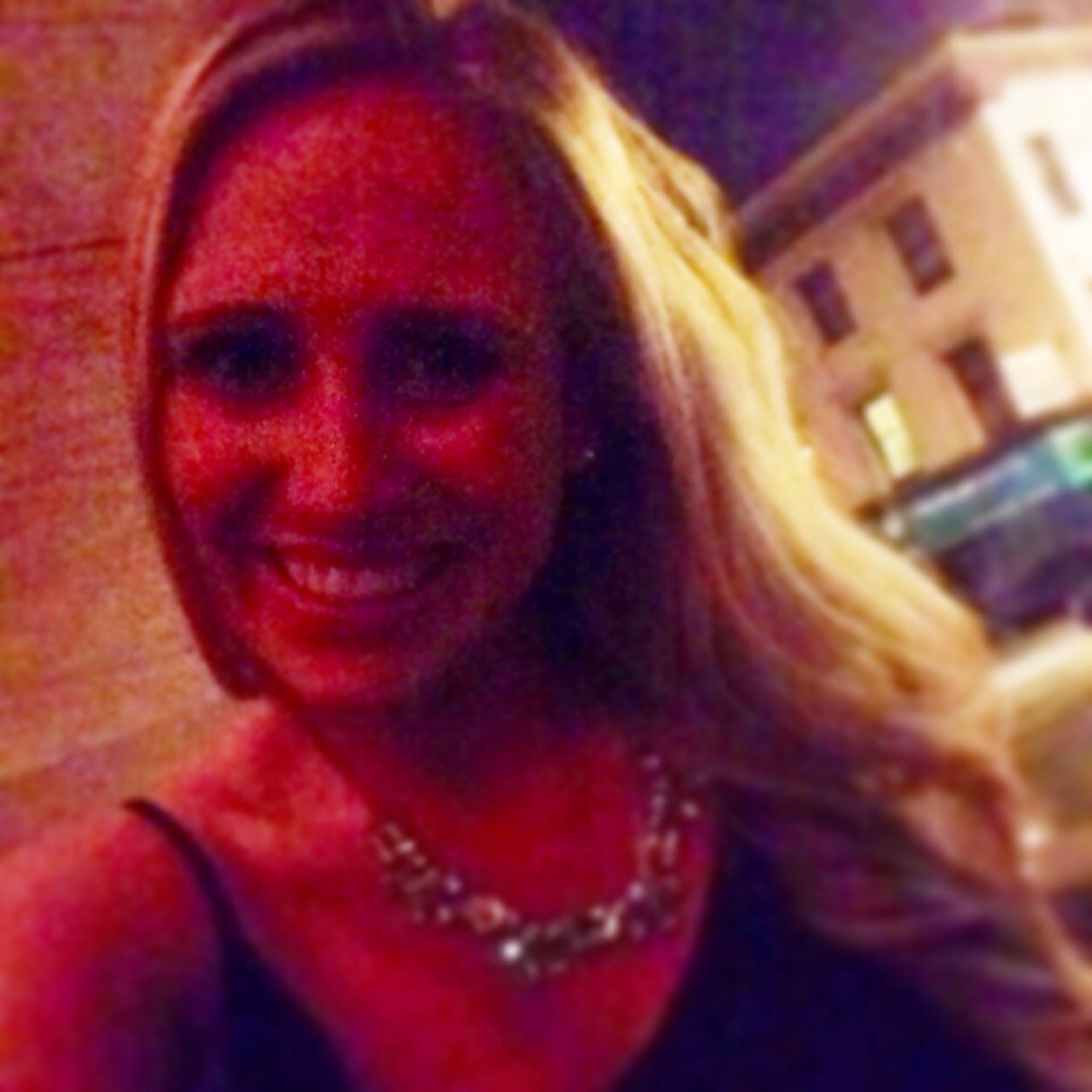 jlskover's profile picture. She's a little bit of heaven with a wild side.