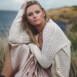 Make Up Artist based in Dublin.
*BRIDAL - FASHION - COMMERCIAL*