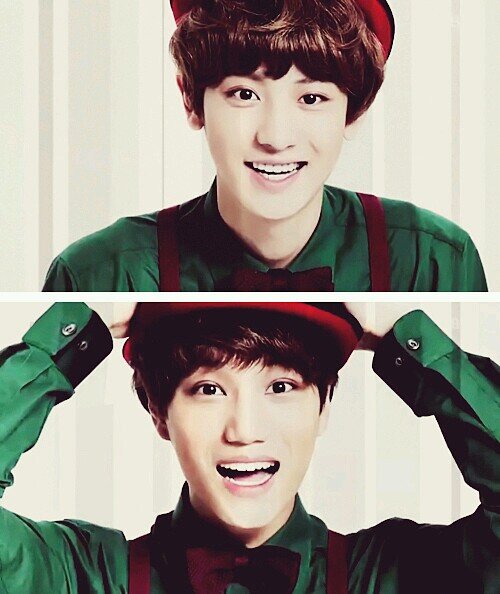 Hi,안녕! This is a FREE follow from @fangirl_EXO12 . Do follow her, @fangirl_EXO12 for more 12 free followers. DON'T Have To Follow this Acc. Thankyou! ^_^ 감사합니다