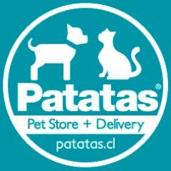 Patatas.cl tu tienda en línea para abastecer a tu gordito regalón.